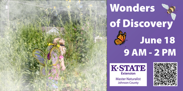 Wonders of Discovery June 18, 2026