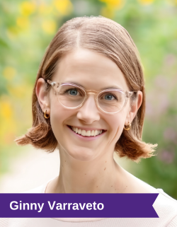 Ginny Varraveto