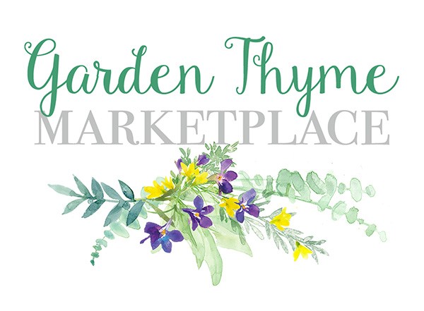 garden thyme marketplace