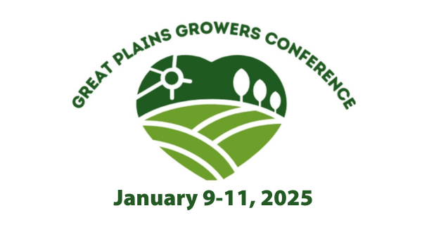 Great Plains Growers Conference 