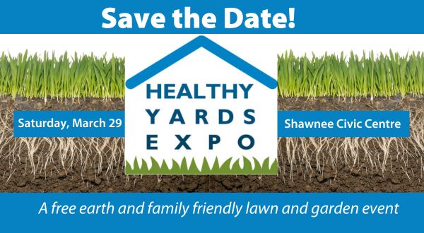 Healthy Yards Expo