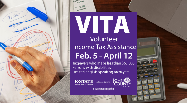 Volunteer Income Tax Assistance 