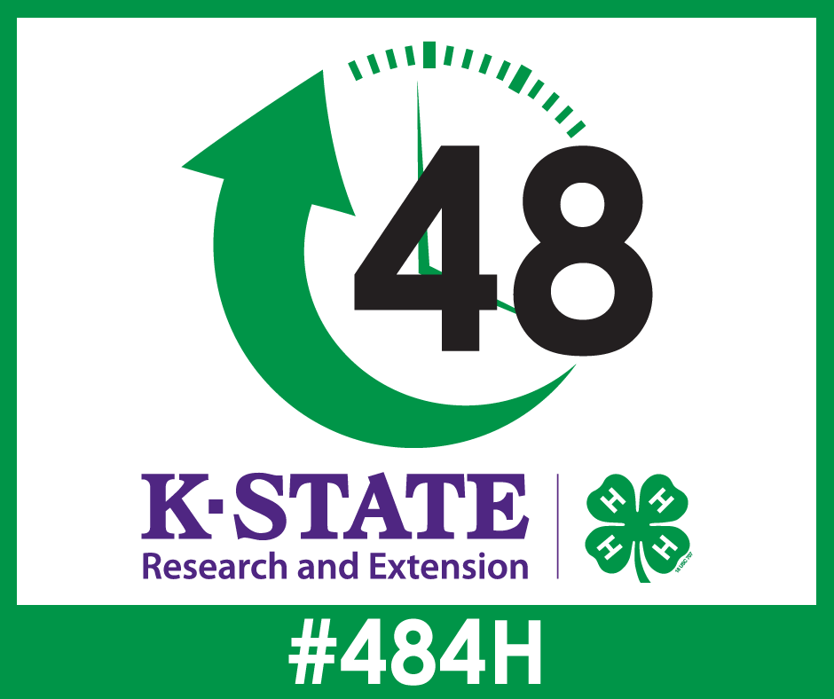 48 hours of 4-H