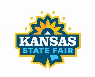 kansas state fair logo