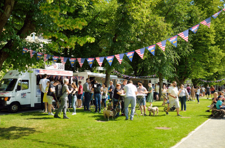 county food fair fest