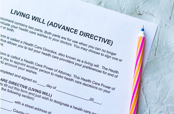 advance directive