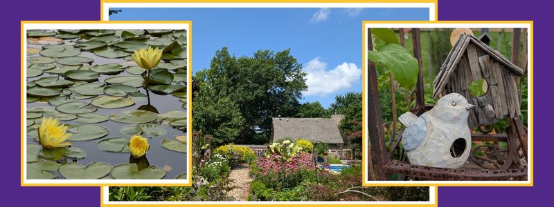 Graham Garden PGT 2026